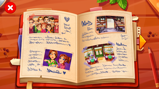 Delicious: Recipe for Renewal screenshot 27