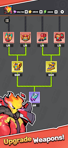 Survival Defense: Zombie screenshot 1