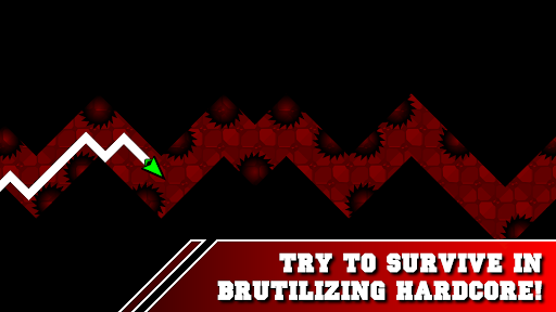 Wave World screenshot 6
