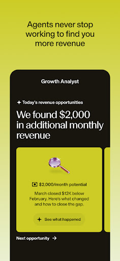 GlossGenius: Booking, Payments screenshot 5