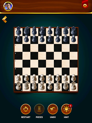 Chess - Offline Board Game screenshot 21