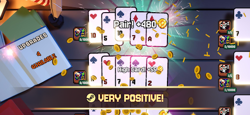 This Aint Even Poker, Ya Joker screenshot 6