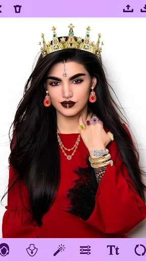Jewelry Women Jewellery Photo screenshot 21