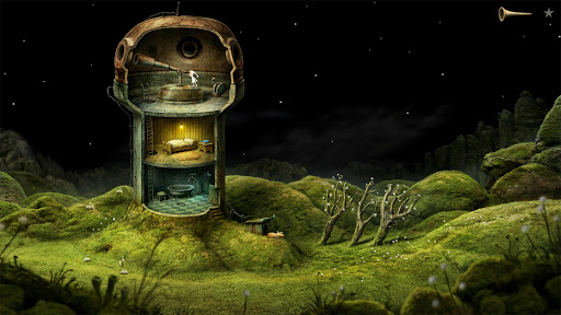 Samorost 3 screenshot 12