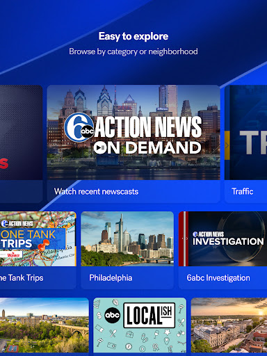 6abc Philadelphia screenshot 16