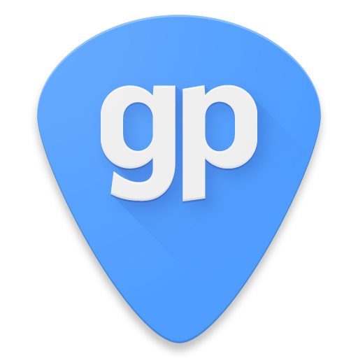 Guitar Pro cover
