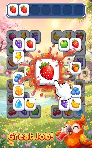 Tile Land: Triple Match screenshot 7