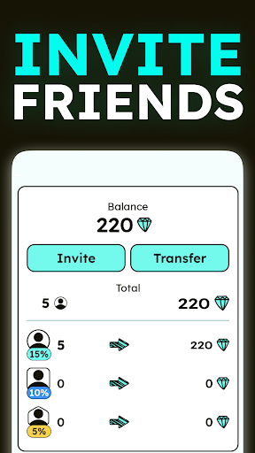 CashDream: Play & Earn Rewards screenshot 5