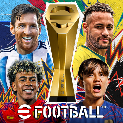 eFootball™ cover