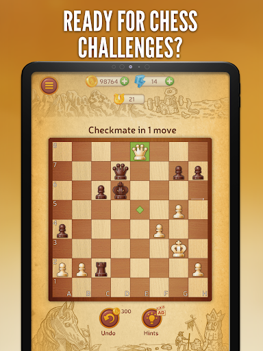 Chess - Clash of Kings screenshot 11