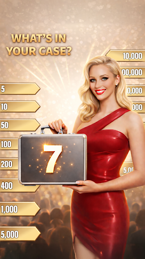 Deal To Be A Millionaire screenshot 1
