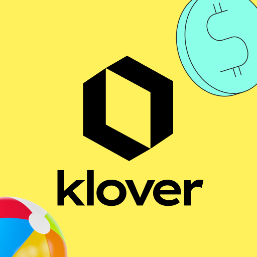 Klover - Instant Cash Advance cover