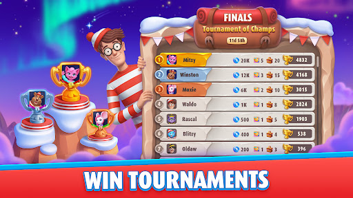 Bingo Blitz™️ - Bingo Games screenshot 6