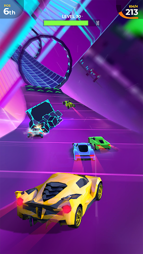 Car Race screenshot 8