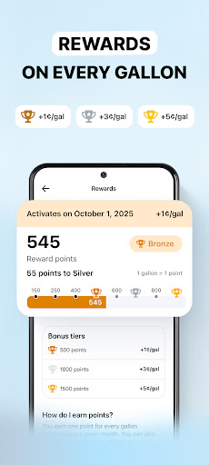 10-4 by WEX screenshot 6