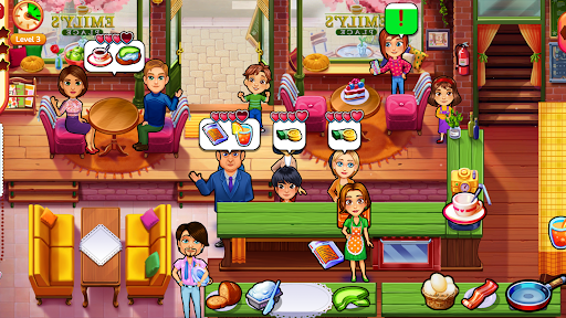 Delicious: Recipe for Renewal screenshot 14