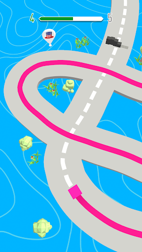 Color Adventure: Draw the Path screenshot 23