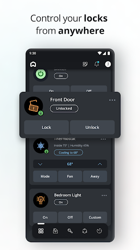 SmartRent screenshot 10