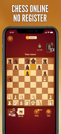 Chess - Clash of Kings screenshot 5
