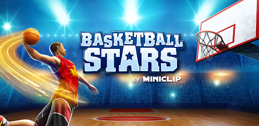 Basketball Stars: Multiplayer screenshot 13