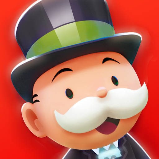 MONOPOLY GO! cover