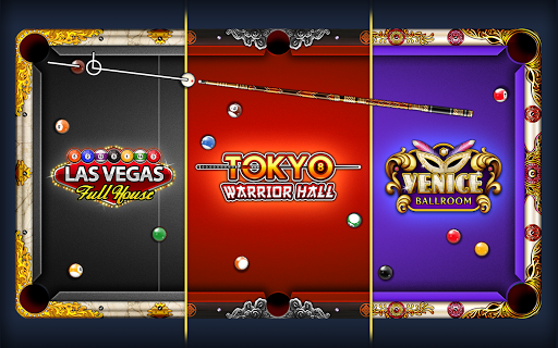 8 Ball Pool screenshot 20