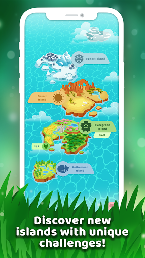 Niche - Breed and Evolve screenshot 10