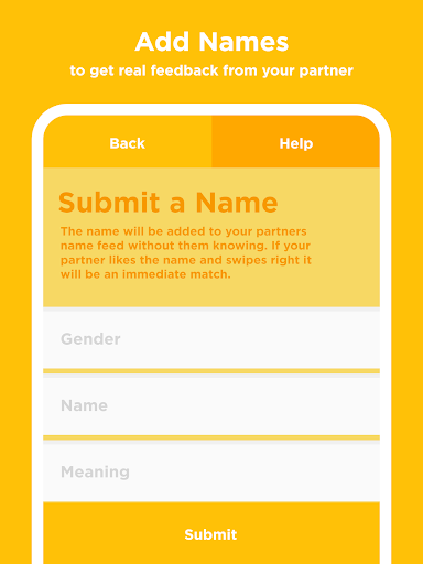 Babyname screenshot 5