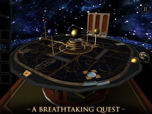 The Room screenshot 7
