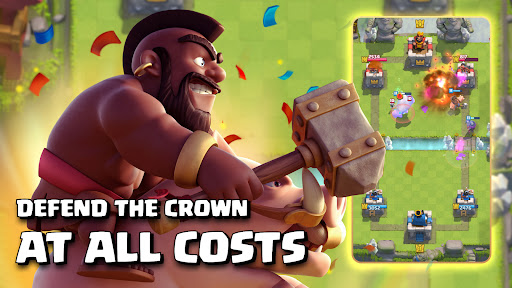 Clash Royale screenshot 18