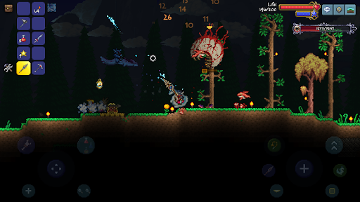 Terraria screenshot 4