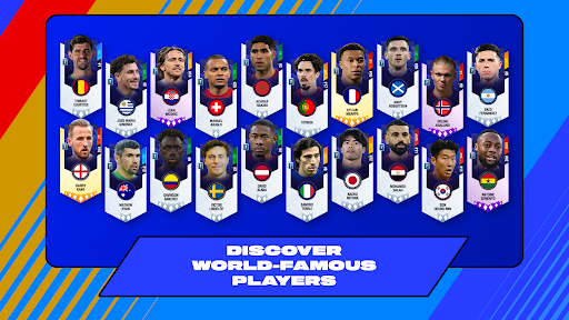 Top Eleven Be a Soccer Manager screenshot 1