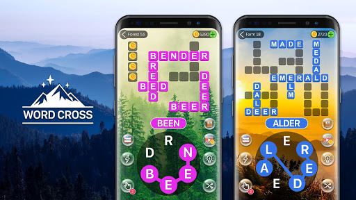 Crossword Quest screenshot 2