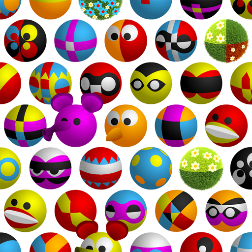 factory balls cover