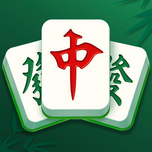 Jade Mahjong cover