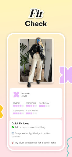 WhatColors: AI Color Analysis screenshot 13