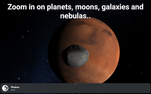 Stellarium Plus - Star Map screenshot 12