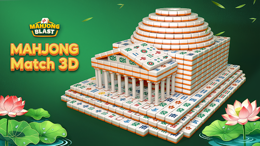 Mahjong Blast screenshot 19
