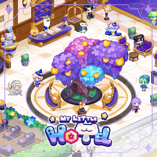 My Little Hotel screenshot 17