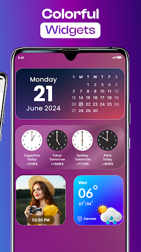Control Panel Plus - Center screenshot 8