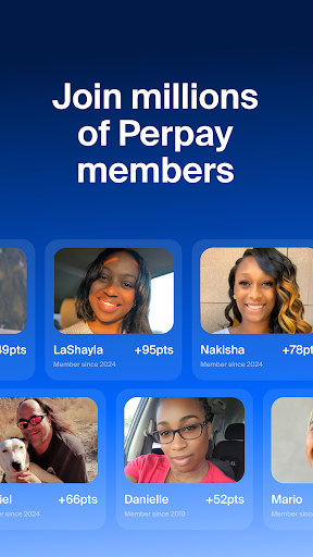Perpay - Shop and Build Credit screenshot 7