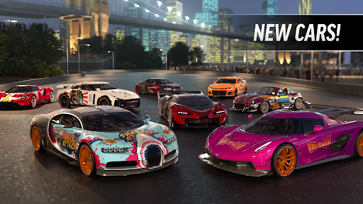 Drift Max Pro Car Racing Game screenshot 23