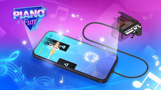Piano Fun: Music Beat Game screenshot 8