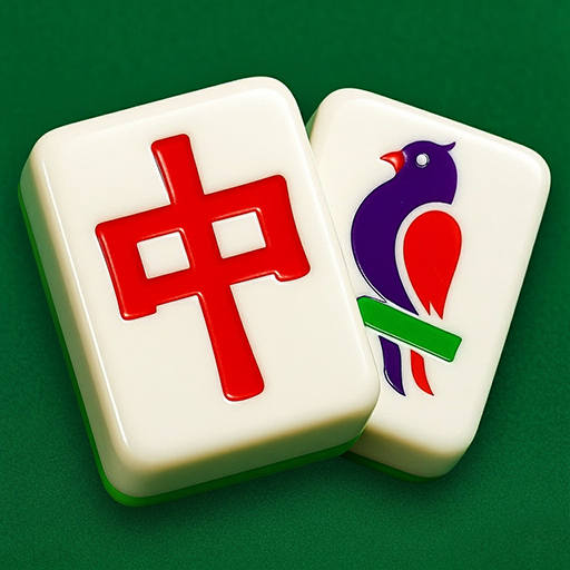 Slide Connect: Mahjong Match cover