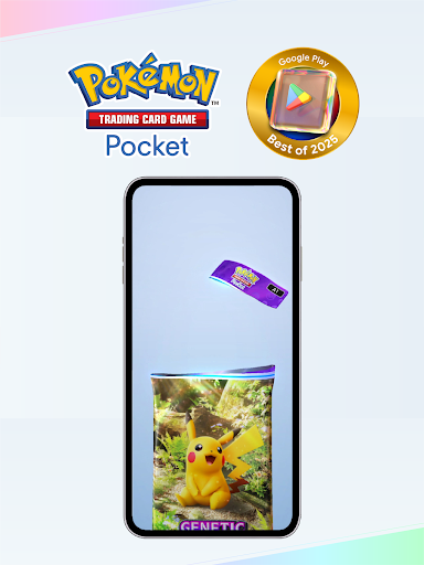 Pokémon TCG Pocket - Card Game screenshot 3