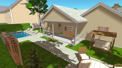 House Designer : Fix & Flip screenshot 20