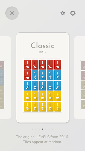 LEVELS II screenshot 3