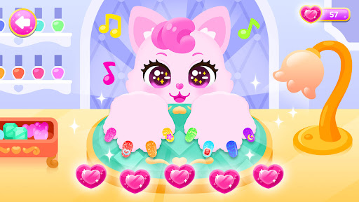 Cocobi Baby Pet Care - puppy screenshot 13