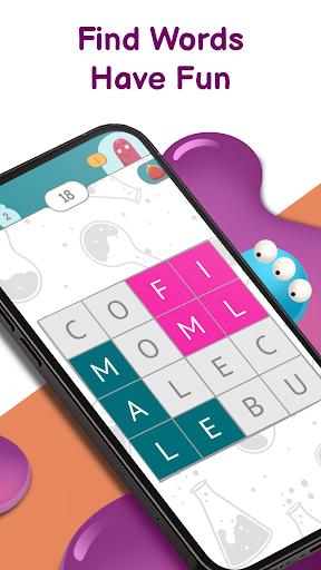 Word Search: FillWords screenshot 18