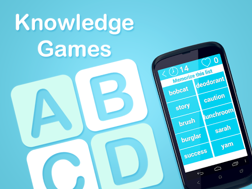 Mind Games Pro screenshot 5